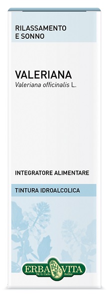 VALERIANA RADICI SOLUZIONE IDROALCOLICA 50 ML - Farmacia Puddu Baire S.r.l.