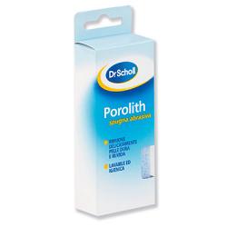 SCHOLL POROLITH SPUGNA ABRASIVA - Farmacia Puddu Baire S.r.l.