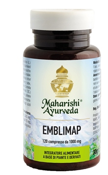 EMBLIMAP 120 COMPRESSE - Farmacia Puddu Baire S.r.l.
