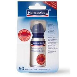 CEROTTO SPRAY HANSAPLAST 50 APPLICAZIONI 32,5 ML - Farmacia Puddu Baire S.r.l.