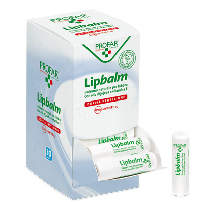 LIPBALM BURRO CACAO 5,7 ML PROFAR - Farmacia Puddu Baire S.r.l.