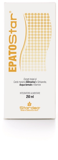 EPATOSTAR 250 ML - Farmacia Puddu Baire S.r.l.