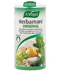 BIOFORCE HERBAMARE 250 G - Farmacia Puddu Baire S.r.l.