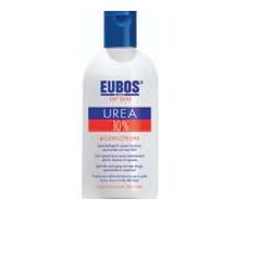 EUBOS UREA LIPOREPAIR 10% LOZIONE CORPO 200 ML - Farmacia Puddu Baire S.r.l.