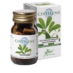 CISTILENE 50 OPERCOLI - Farmacia Puddu Baire S.r.l.