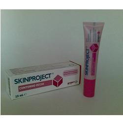 SKINPROJECT CONT OCCHI GEL 15M - Farmacia Puddu Baire S.r.l.