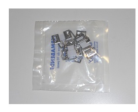 FERMABENDA 10 PEZZI - Farmacia Puddu Baire S.r.l.