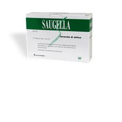 SAUGELLA LAVANDA ATTIVA 140 ML - Farmacia Puddu Baire S.r.l.