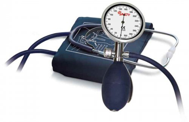 BRACCIALE PEDIATRICO SFIGMOMANOMETRO DIGITALE - Farmacia Puddu Baire S.r.l.