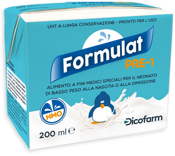 FORMULAT PRE 1 3 BRIK 200 ML - Farmacia Puddu Baire S.r.l.