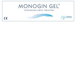 MONOGIN GEL 30ML - Farmacia Puddu Baire S.r.l.