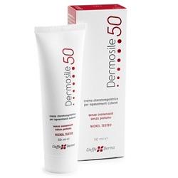 DERMOSILE 50 CREMA 50 G - Farmacia Puddu Baire S.r.l.