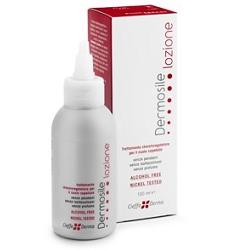 DERMOSILE LOZIONE 100 ML - Farmacia Puddu Baire S.r.l.