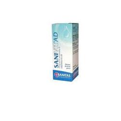 SANIVIT AD GOCCE 10 ML - Farmacia Puddu Baire S.r.l.