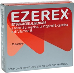 EZEREX 20 BUSTINE - Farmacia Puddu Baire S.r.l.