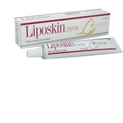 PHARCOS LIPOSKIN CREMA 40 ML - Farmacia Puddu Baire S.r.l.