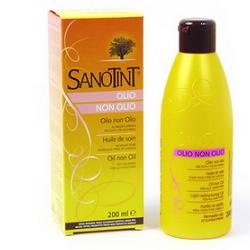 SANOTINT OLIO NON OLIO 200 ML - Farmacia Puddu Baire S.r.l.