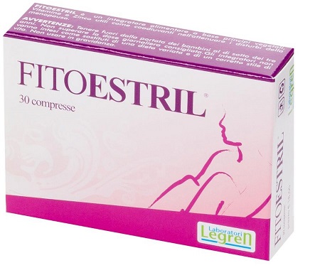 FITOESTRIL 30 COMPRESSE - Farmacia Puddu Baire S.r.l.