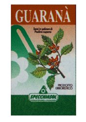 GUARANA ERBE 80 CAPSULE - Farmacia Puddu Baire S.r.l.