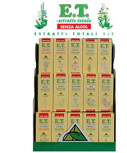 TIGLIO ESTRATTO T 30 ML - Farmacia Puddu Baire S.r.l.