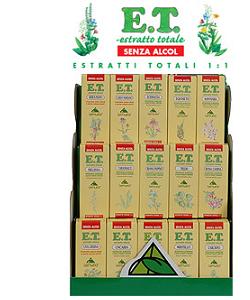 CARDO MARIANO ESTRATTO T 30 ML - Farmacia Puddu Baire S.r.l.