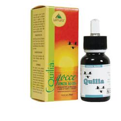 QUILIA 30 ML - Farmacia Puddu Baire S.r.l.