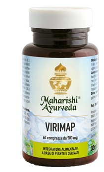 VIRIMAP 60 COMPRESSE - Farmacia Puddu Baire S.r.l.