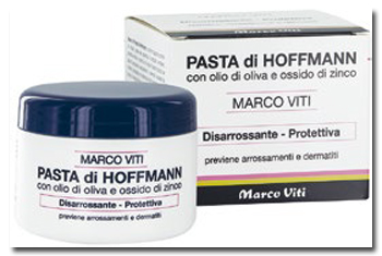 PASTA DI HOFFMANN 200 ML - Farmacia Puddu Baire S.r.l.