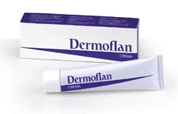 DERMOFLAN CREMA ML 40 - Farmacia Puddu Baire S.r.l.