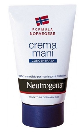 NEUTROGENA MANI MA CREMA MANI PROFUMATA 75 ML - Farmacia Puddu Baire S.r.l.