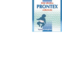 CEROTTO PRONTEX RETE ELASTICO OMBELICALE 1CONFEZIONE - Farmacia Puddu Baire S.r.l.