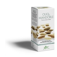 OLIO MANDORLE DOLCI 250 ML - Farmacia Puddu Baire S.r.l.