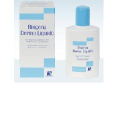 BIOGENA DERMO LIQ PH5 250ML - Farmacia Puddu Baire S.r.l.