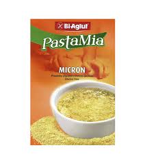 BIAGLUT MICRON 250 G - Farmacia Puddu Baire S.r.l.