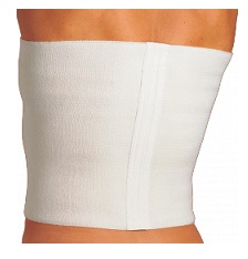 CINTURA GIBAUD SUPPORTFLEX 32 CM TAGLIA Z - Farmacia Puddu Baire S.r.l.