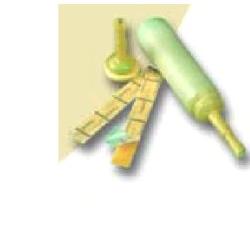 GUAINA IN LATTICE CON STRISCIA BIADESIVA CONVEEN MISURA 25MM 30 PEZZI ARTICOLO 5125 - Farmacia Puddu Baire S.r.l.