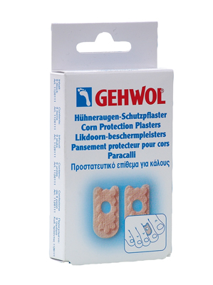 CEROTTI PARACALLI GEHWOL MOLLI 9 PEZZI - Farmacia Puddu Baire S.r.l.