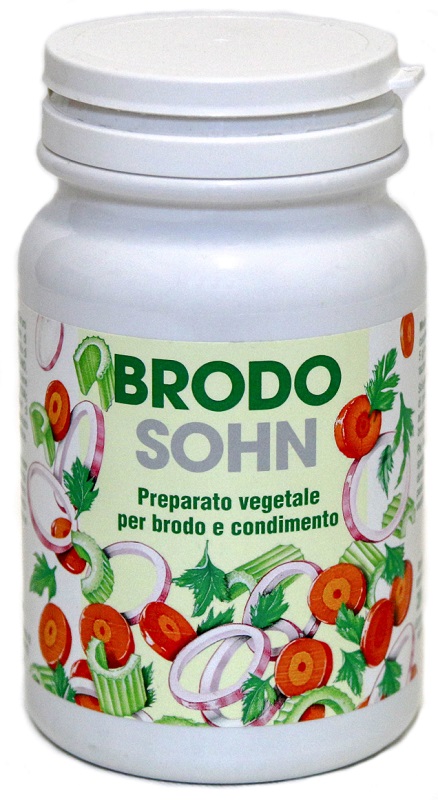 BRODOSOHN 200 G - Farmacia Puddu Baire S.r.l.