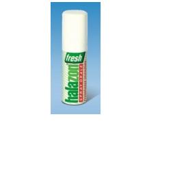 HALAZON FRESH SPRAY 15 ML - Farmacia Puddu Baire S.r.l.
