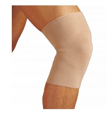 GINOCCHIERA IN COTONE SOTTILE GIBAUD COLORE BEIGE MISURA 2 - Farmacia Puddu Baire S.r.l.