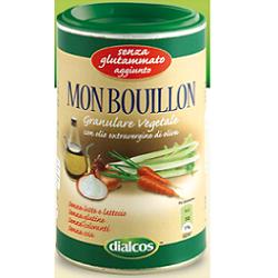 MON BOUILLON 200 G - Farmacia Puddu Baire S.r.l.