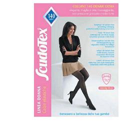 SCUDOTEX COLLANT 140 EXTRA NERO 5 - Farmacia Puddu Baire S.r.l.