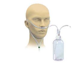 GORGOGLIATORE OSSIGENO COMPLETO - Farmacia Puddu Baire S.r.l.