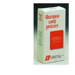 SAME SHAMPOO PROTEICO 125ML - Farmacia Puddu Baire S.r.l.