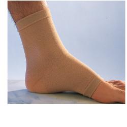 SCUDOTEX CAVIGLIERA POLIESTENSIBILE COTONE NATURALE  1 - Farmacia Puddu Baire S.r.l.