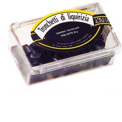 LIQUIRIZIA TRONCH SCATOLA 33 G - Farmacia Puddu Baire S.r.l.