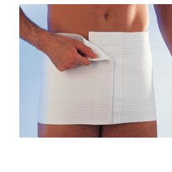 SCUDOTEX CINTURA CONTENIVA COTONE CM 27 6 - Farmacia Puddu Baire S.r.l.