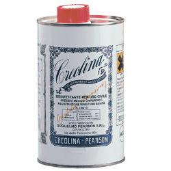 DISINFETTANTE CREOLINA 1 LITRO - Farmacia Puddu Baire S.r.l.