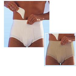 SCUDOTEX COTTON SLIP BIANCO VITA BASSA PELOTTE 5 - Farmacia Puddu Baire S.r.l.