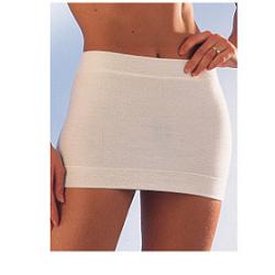 SCUDOTEX CINTURA COTTON BIANCA CM 27 4 - Farmacia Puddu Baire S.r.l.
